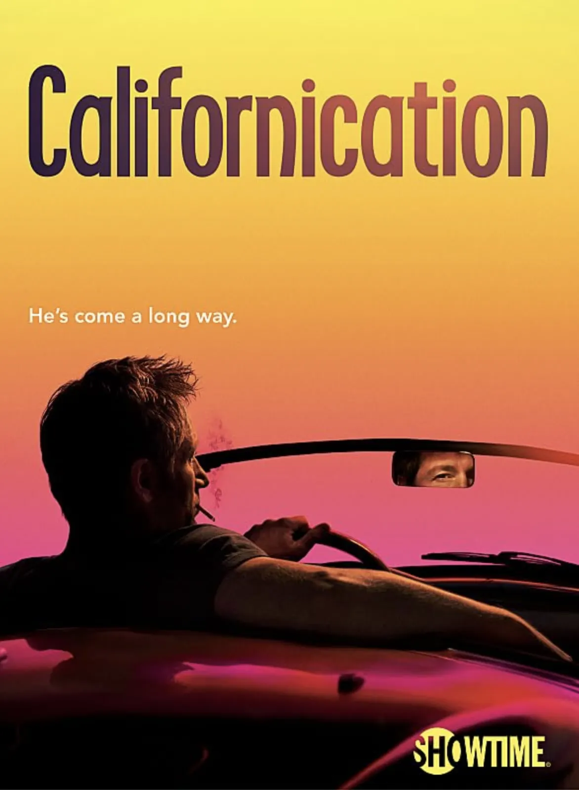 californication