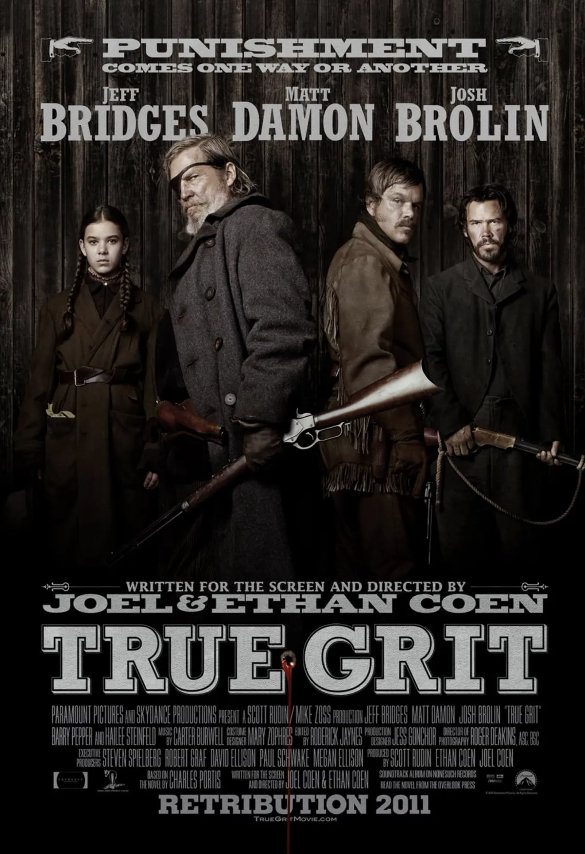 true grit 