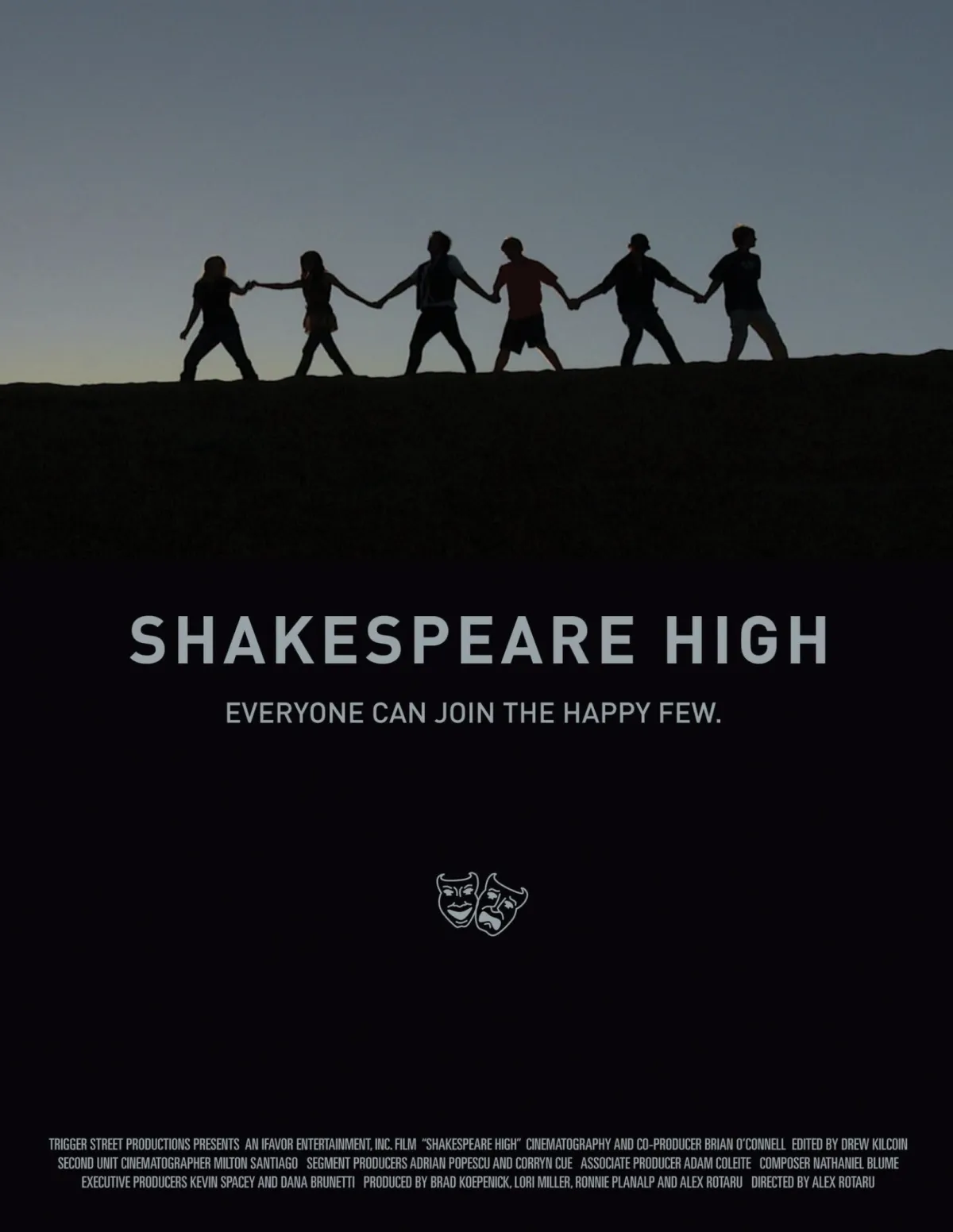 shakespeare high