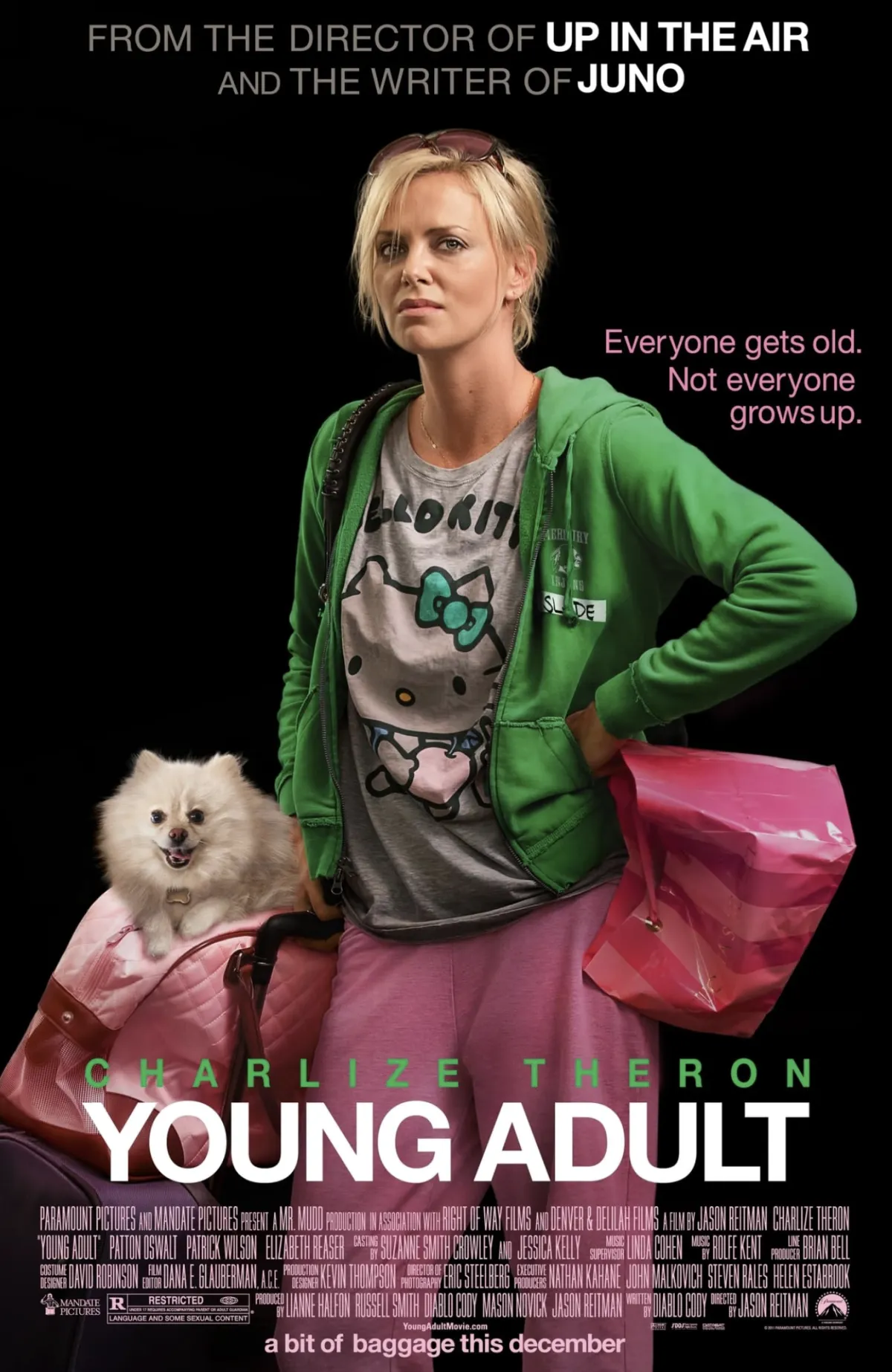 young adult