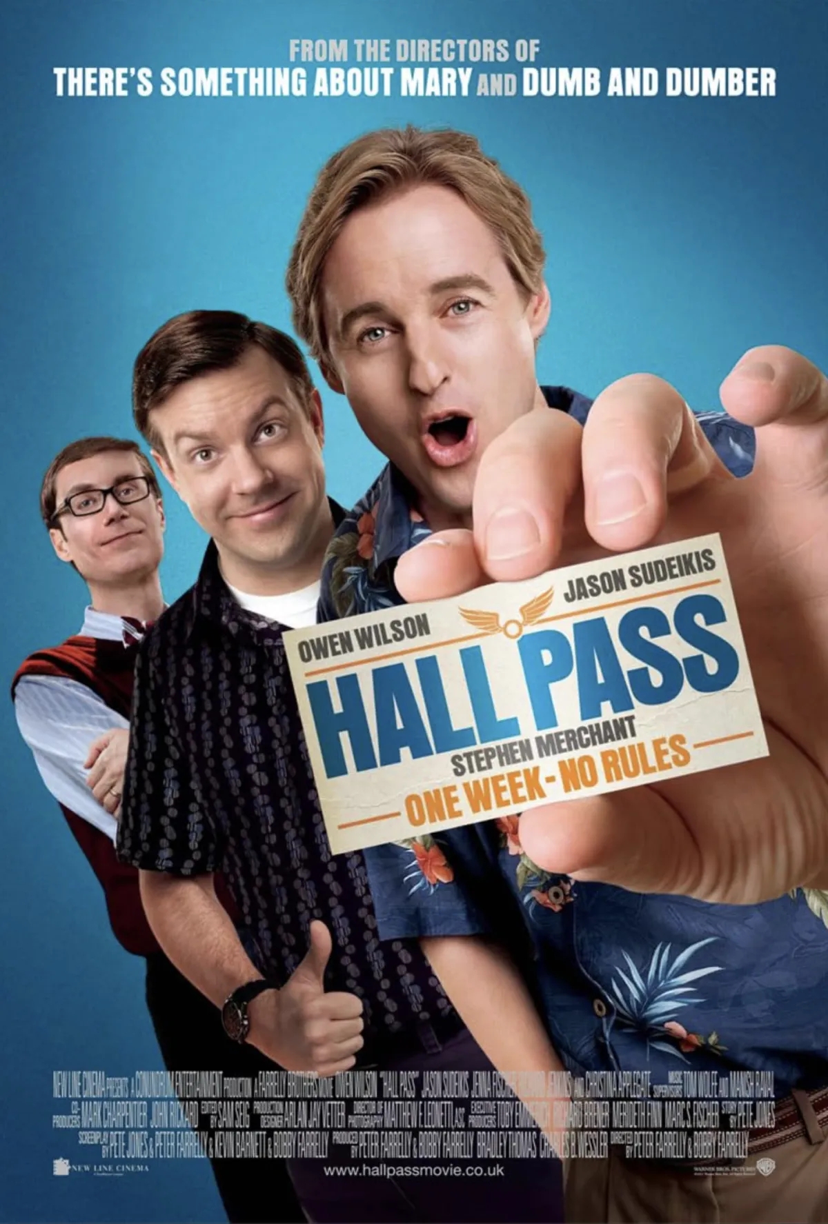 hallpass 