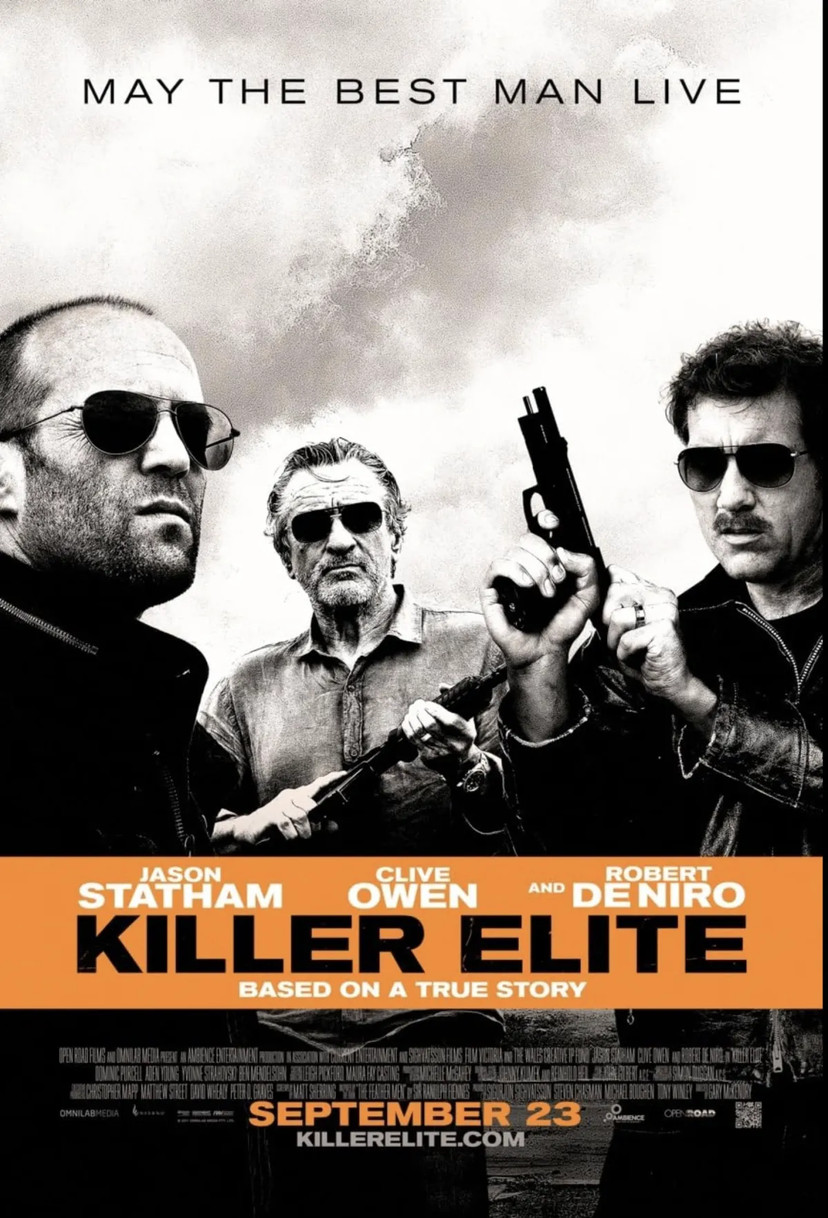 killer elite