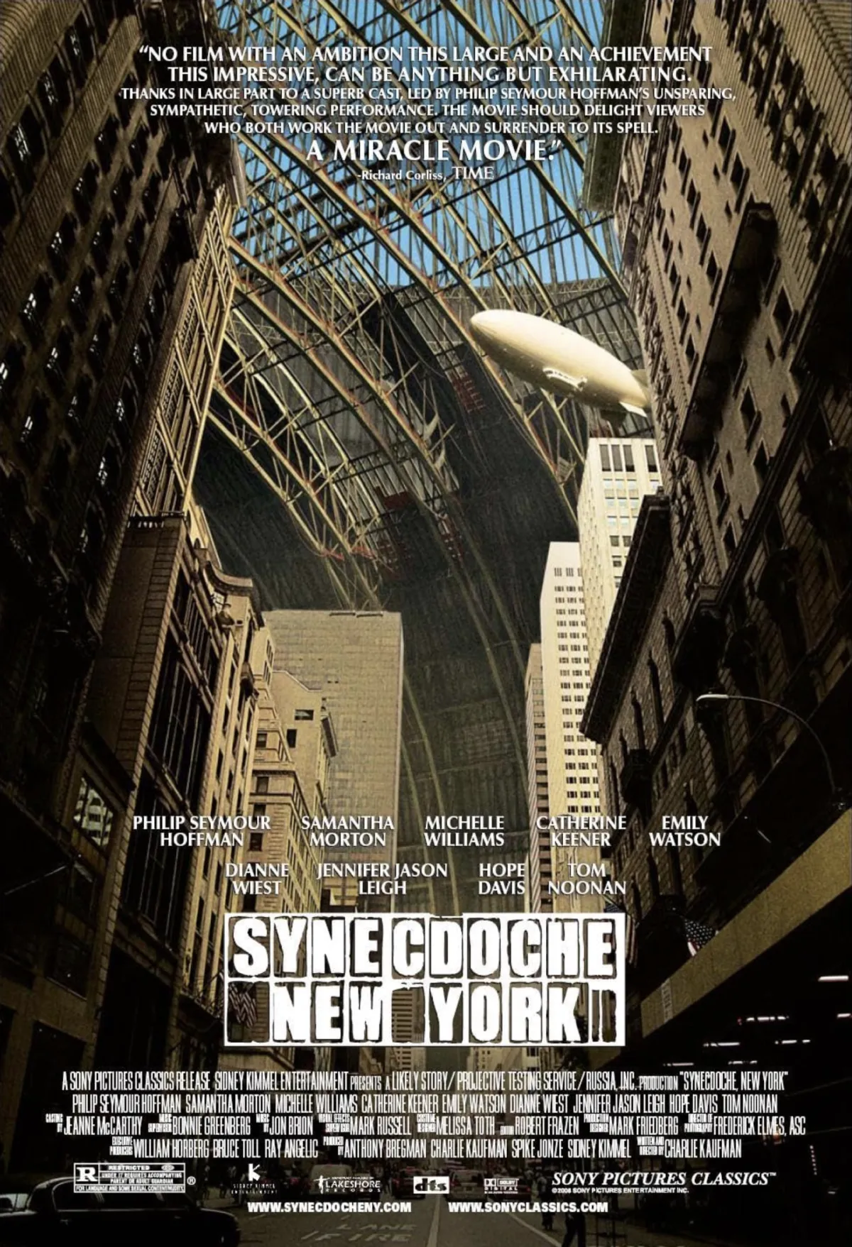 synecdoche new york