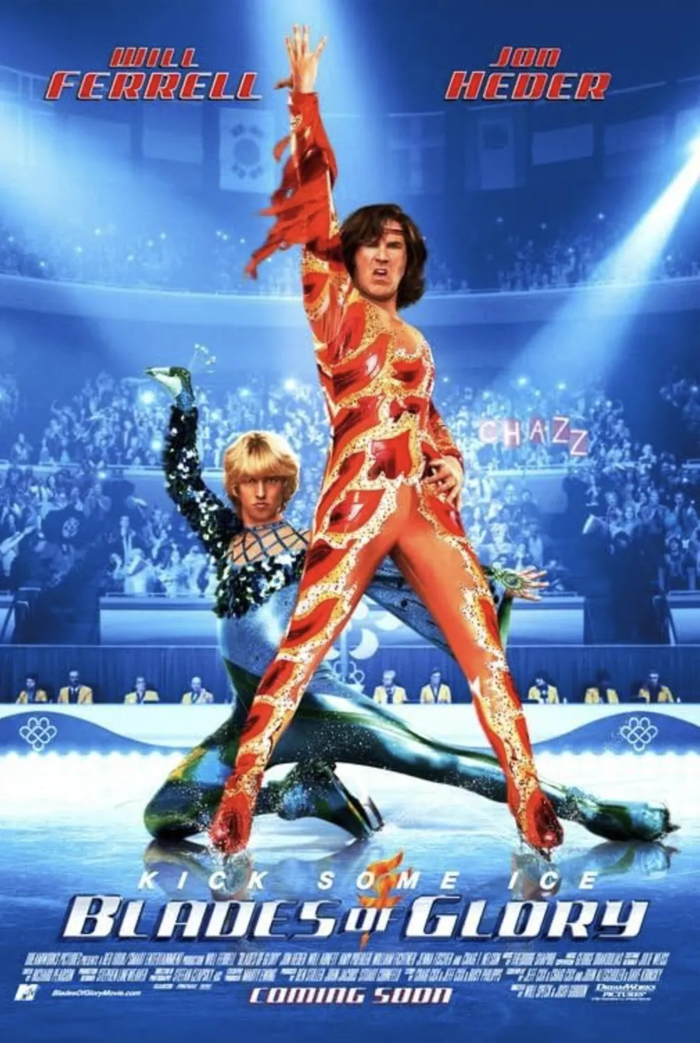 blades of glory