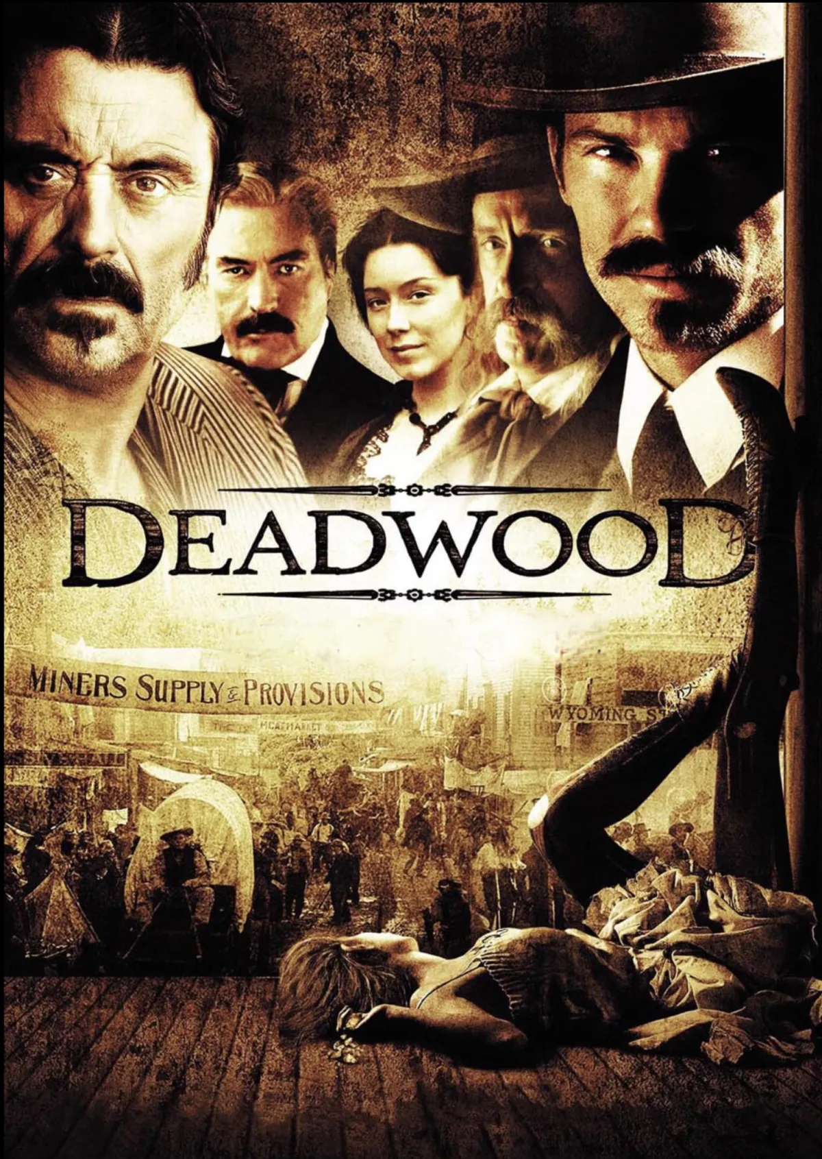 deadwood