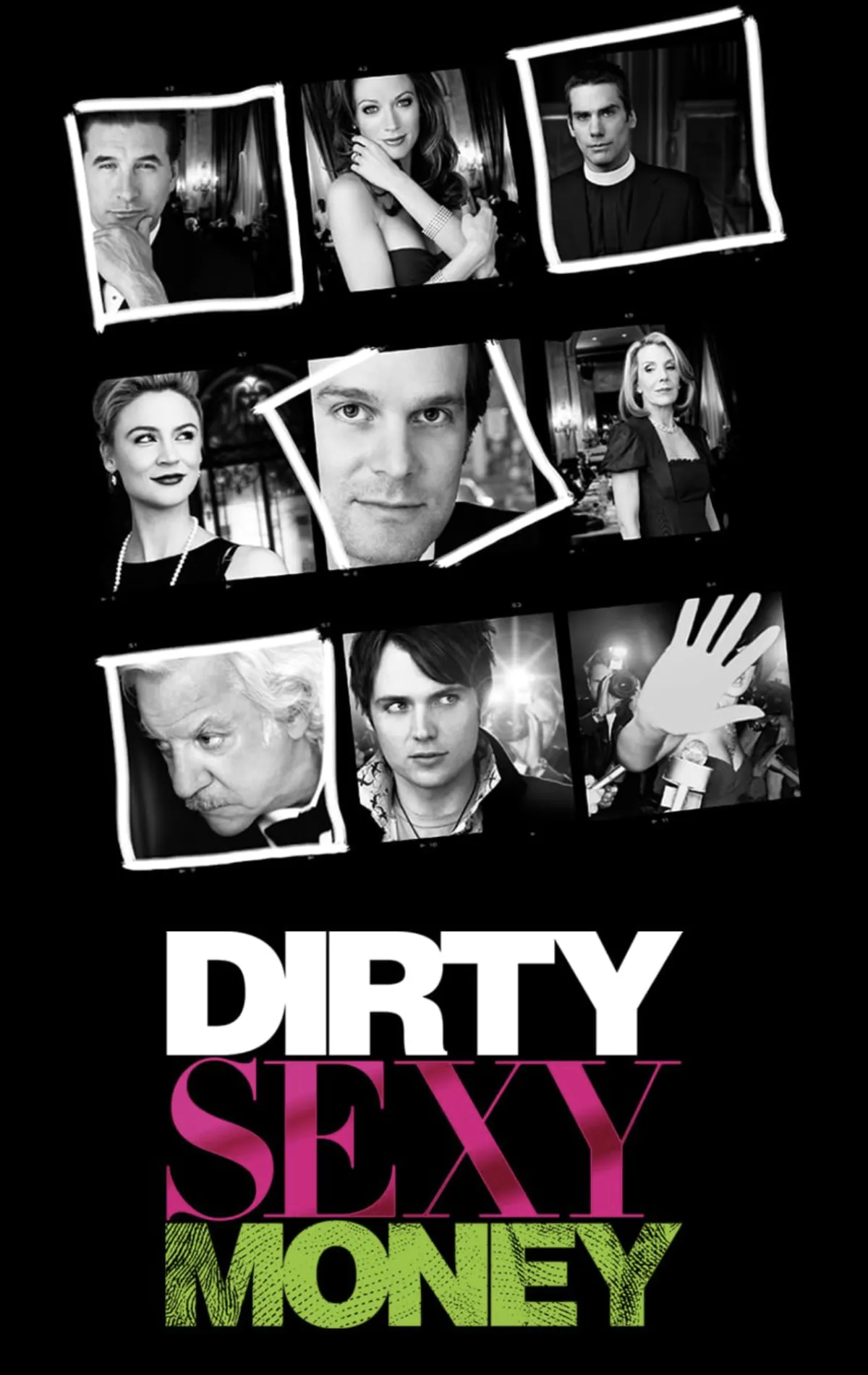 dirty sexy money