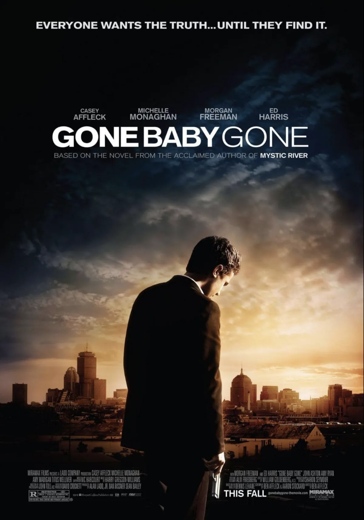 gone baby gone