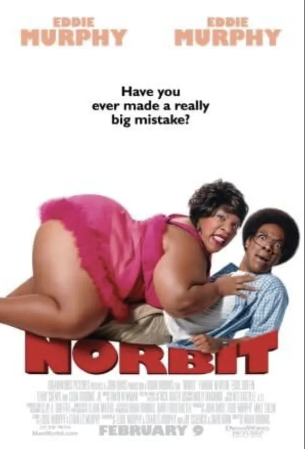 norbit 