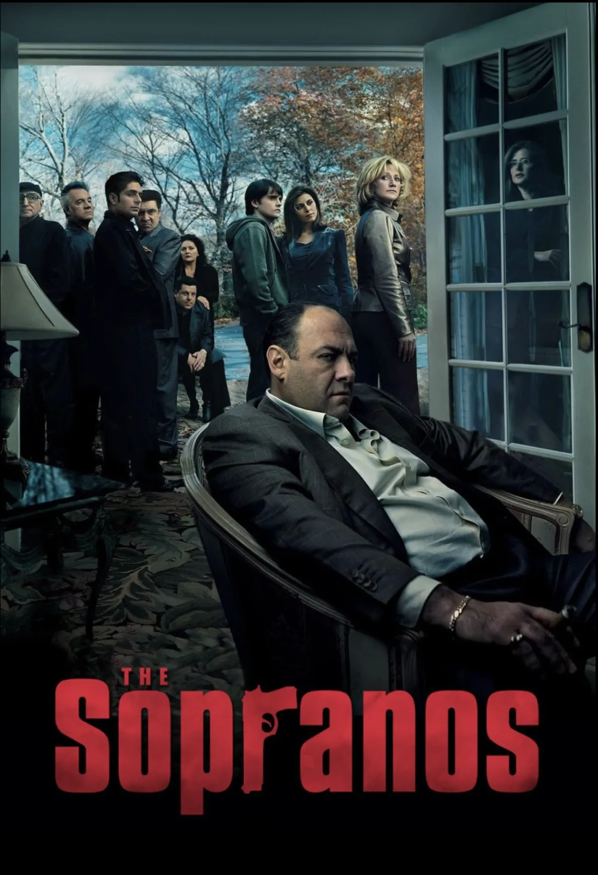 the sopranos
