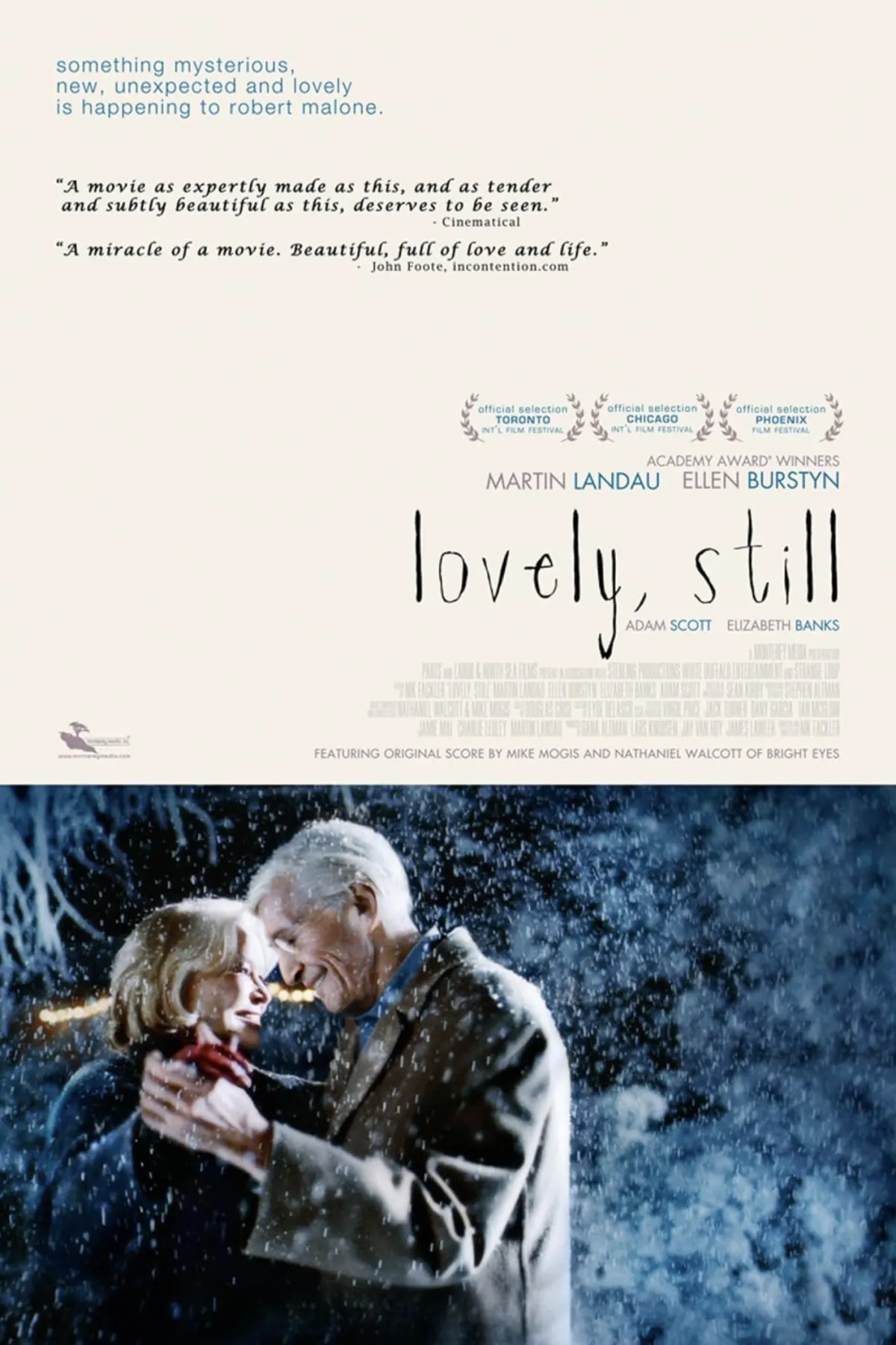 lovely still