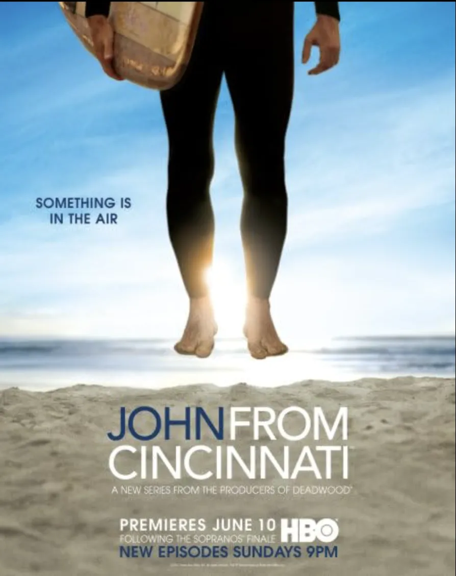 john from cincinnati