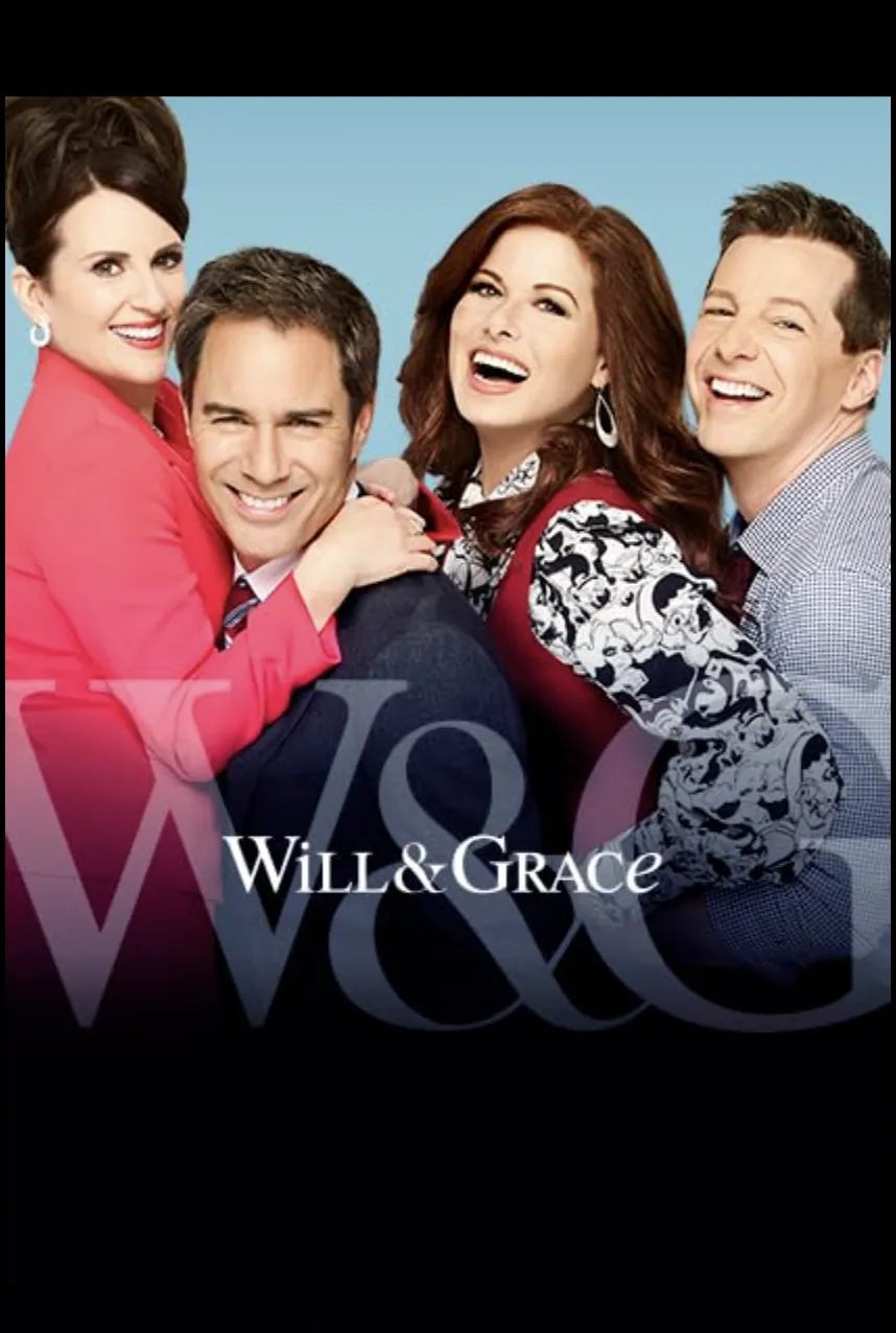 will & grace