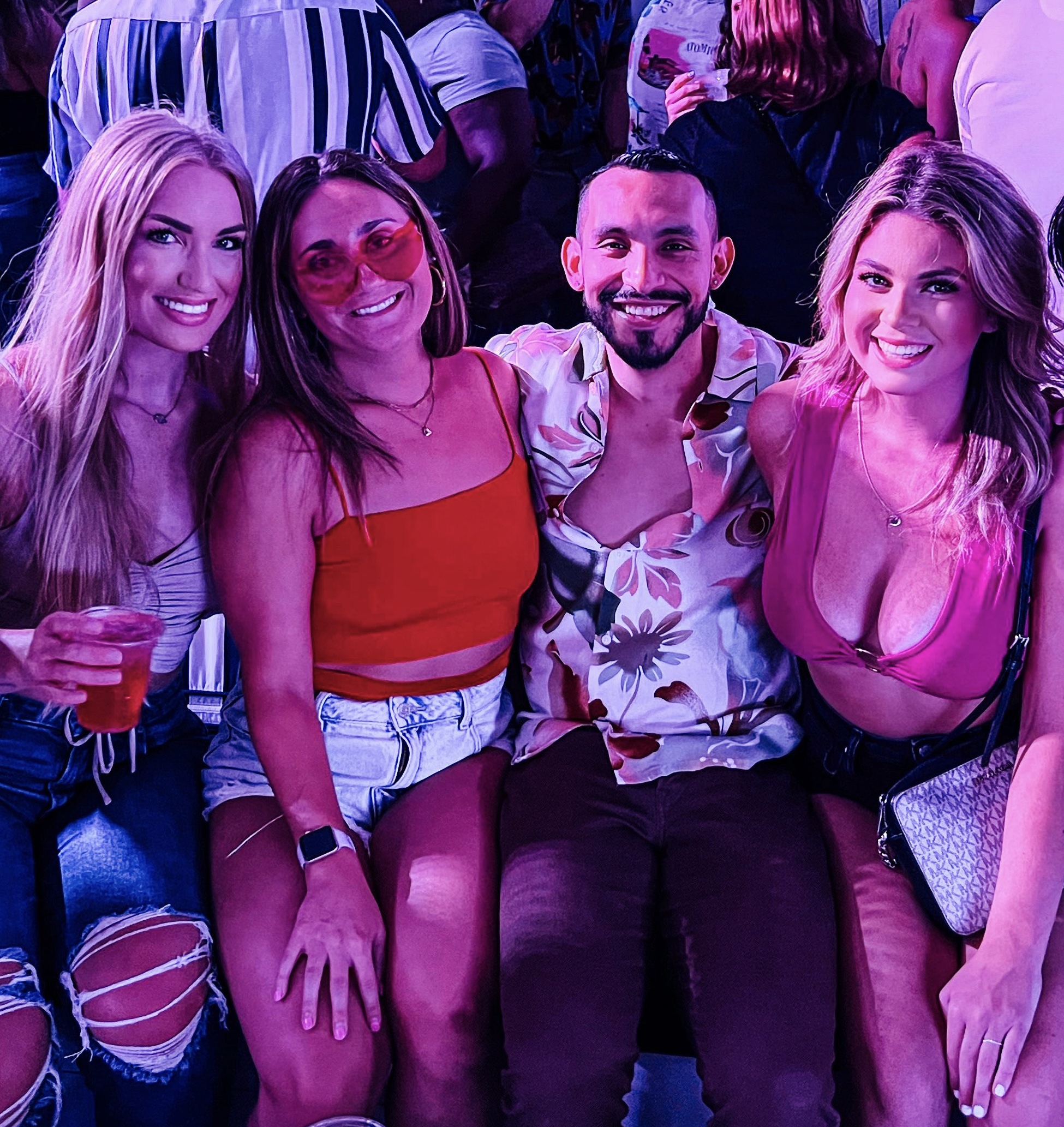 Photo of Mario Ibarra, founder of FreeLifeDating