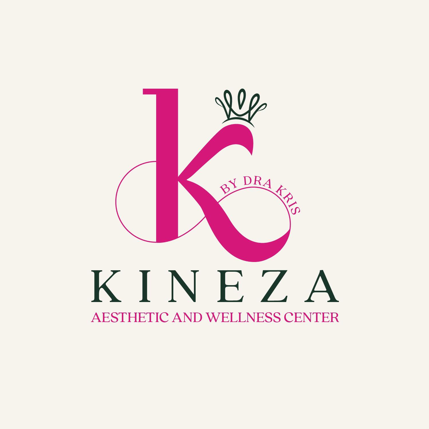 Kineza Brand Logo