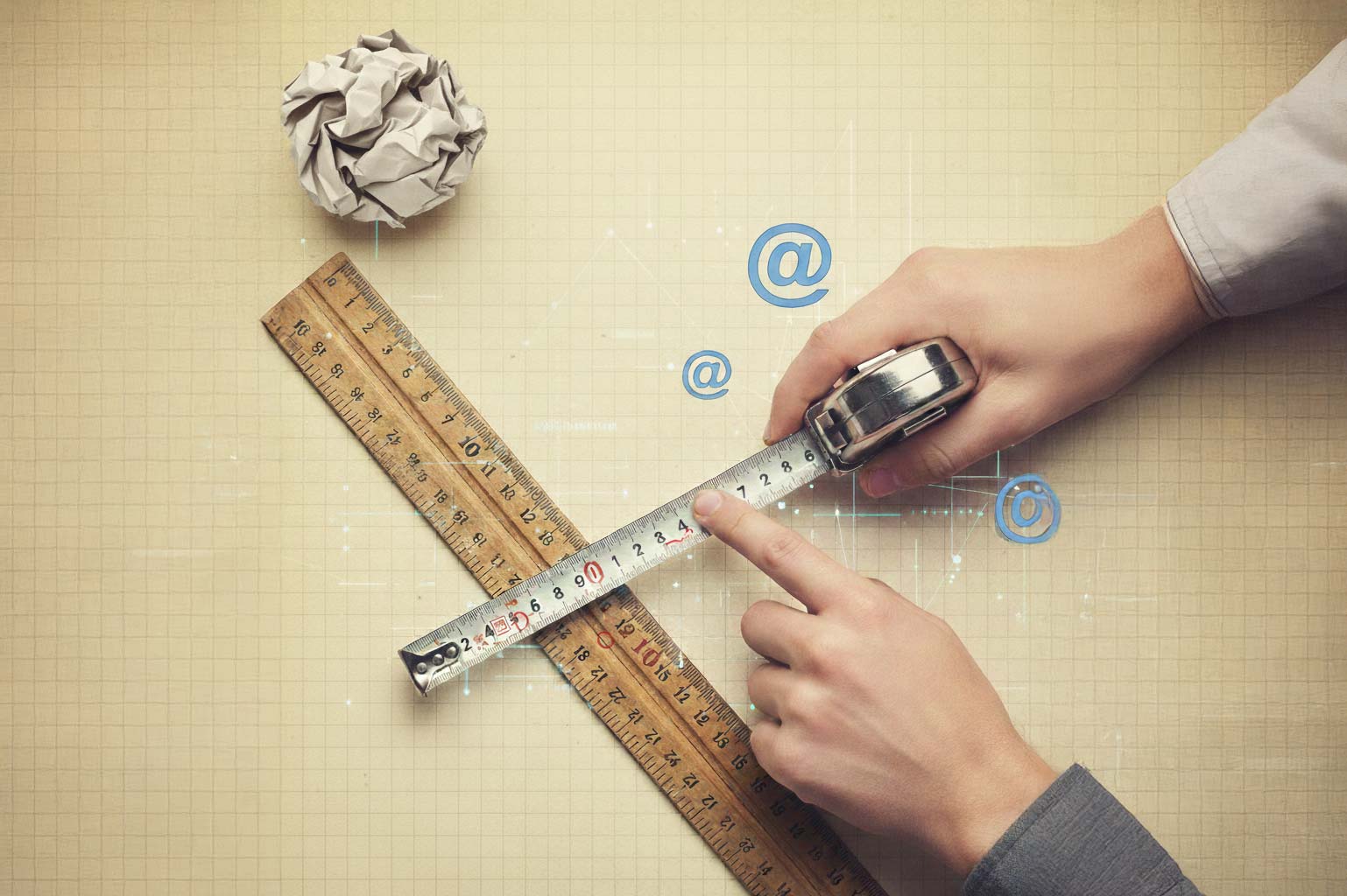 You Can’t Measure Up If You Don’t Know How to Measure