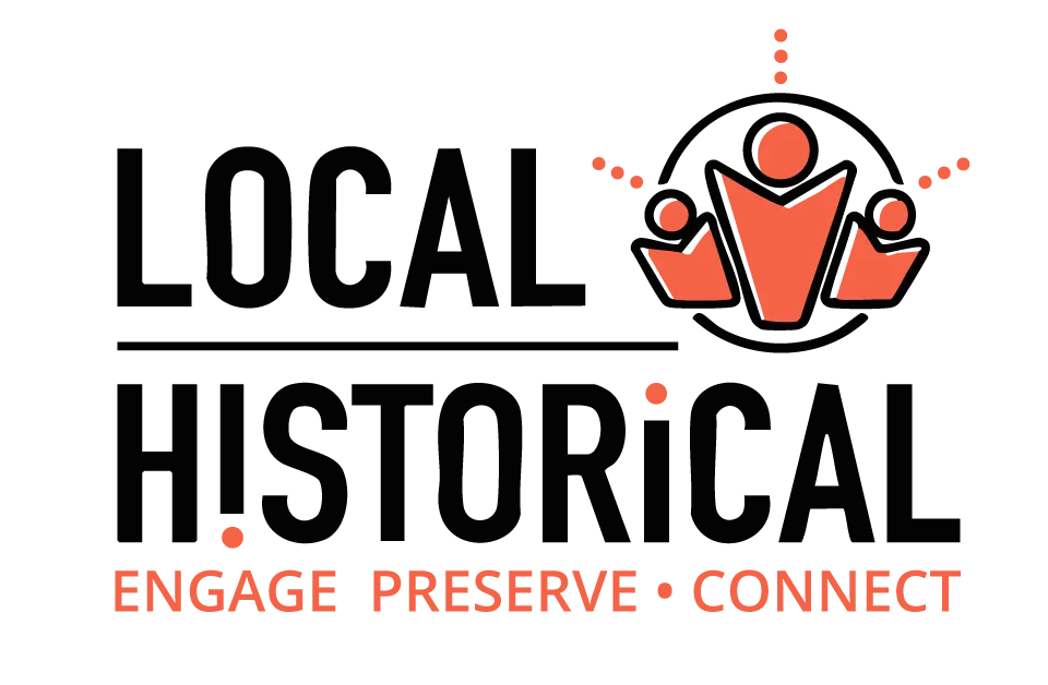 Local Historical Logo