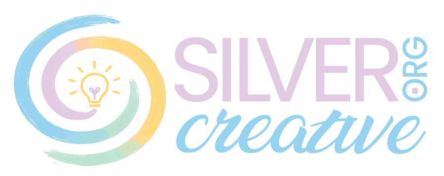 Creatively Aging Logo