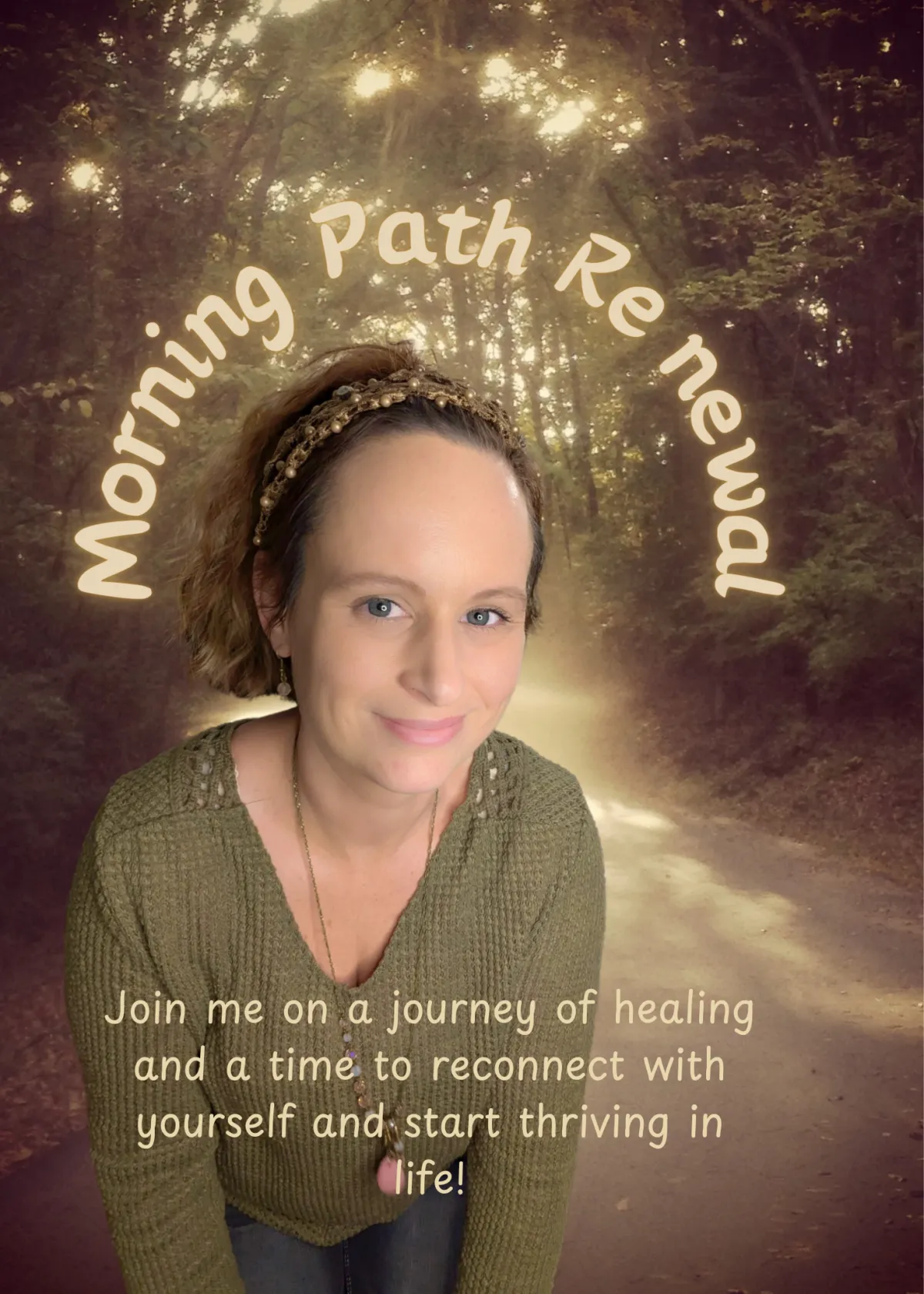 morning Path renewal