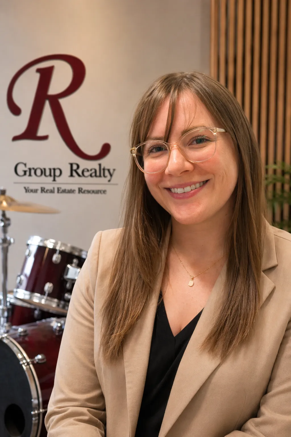 Tiffany - Real Estate Asset Manager