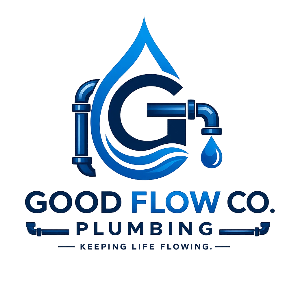 Good Flow Co. Logo