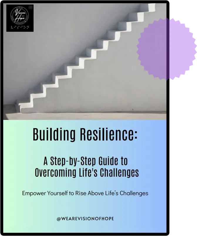 Building Resilience