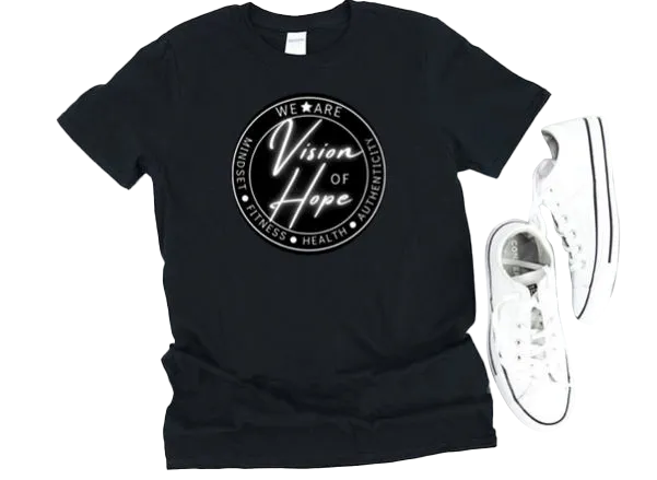 Vision of Hope Tee