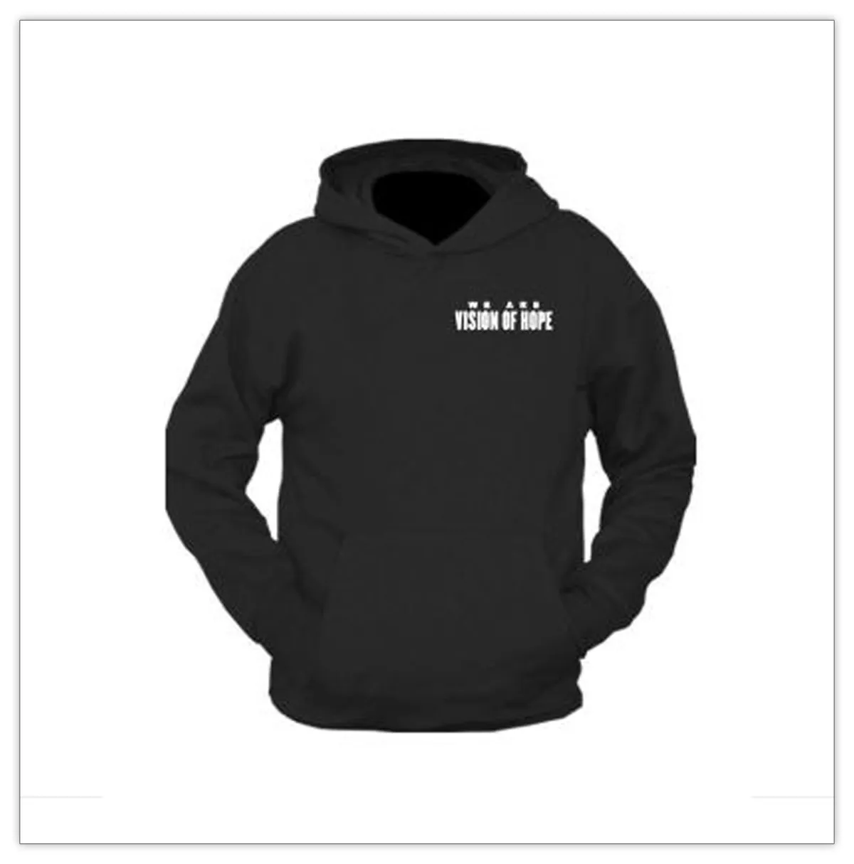 Vision of Hope Hoodie