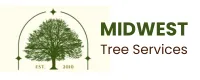 MIDWEST TREE SERVICES logo