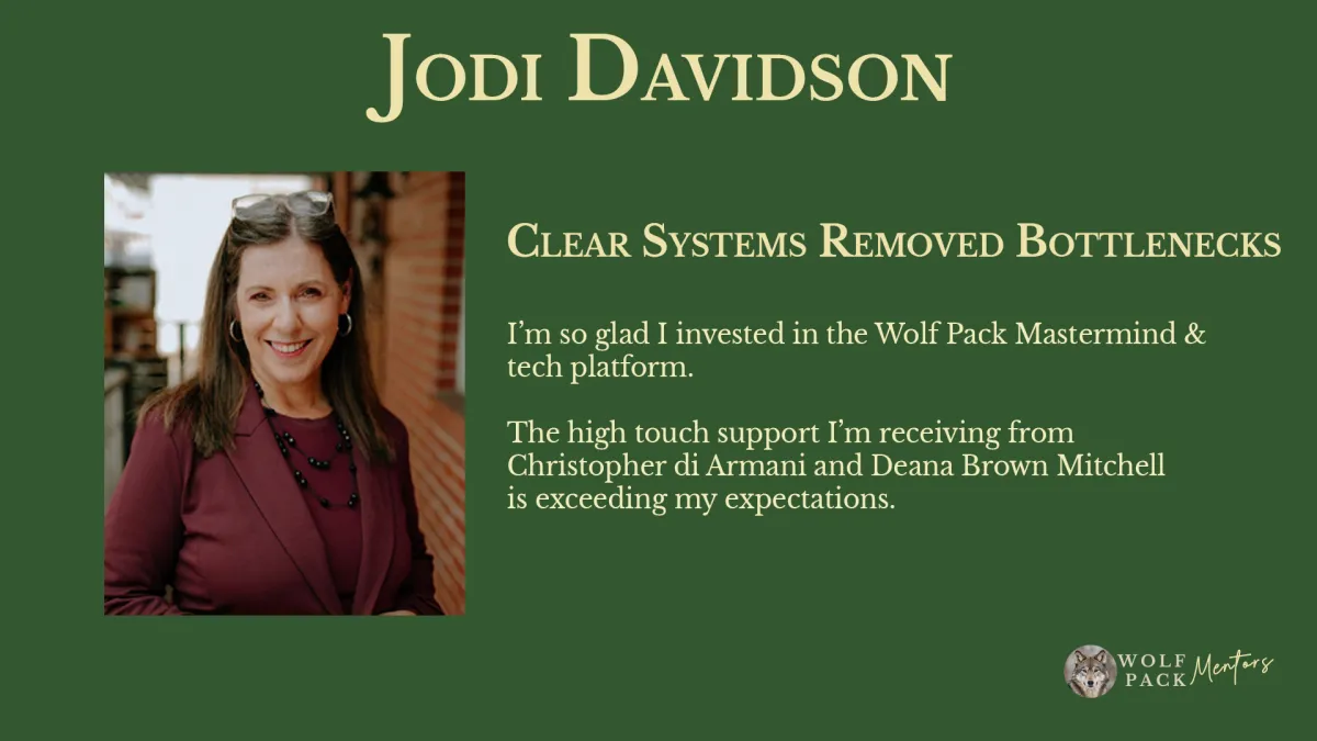 Structure Enables Breakthroughs We tend to talk to the same people, use the same phrases, the same BS for weeks. And then in this group… I heard myself say things that made me realize, “Oh my God, no I don’t want that.” Or “Oh my God, I do.”