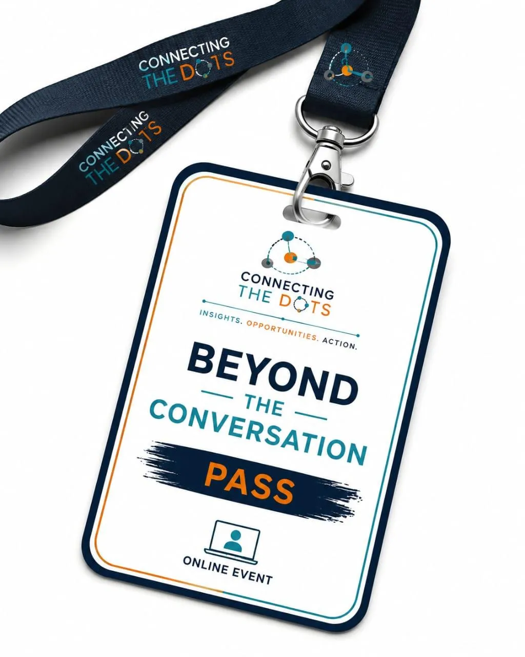 Beyond the Conversation Pass