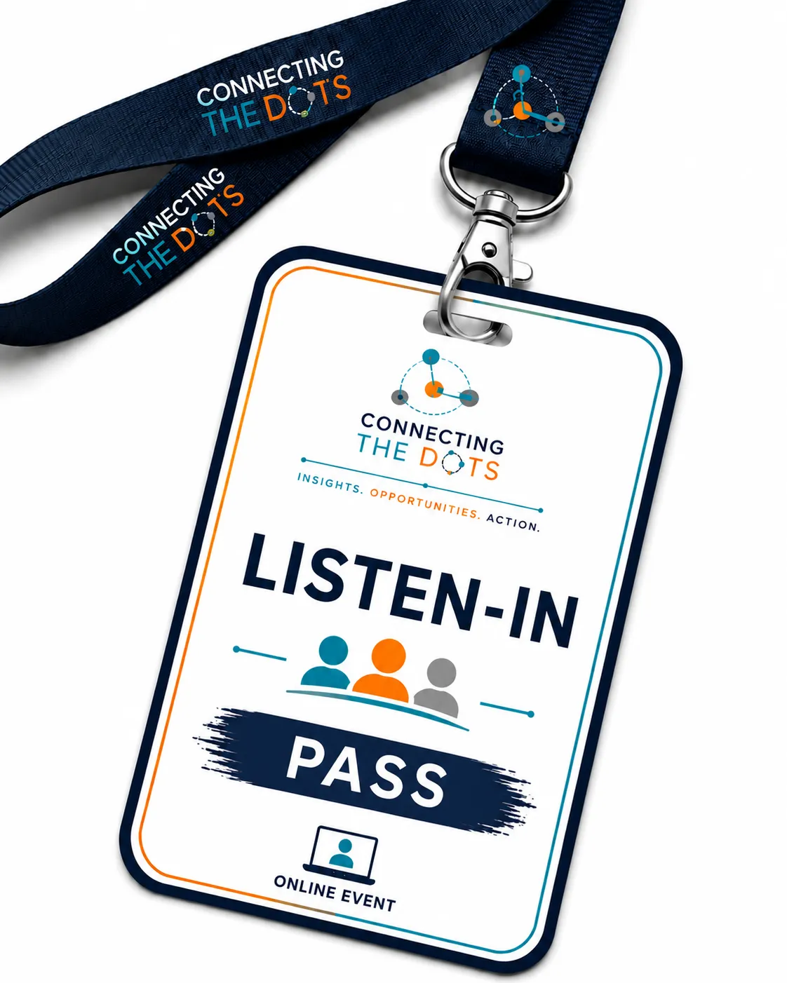 Listening-In Pass
