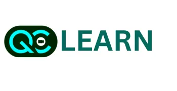 QC Learn Logo