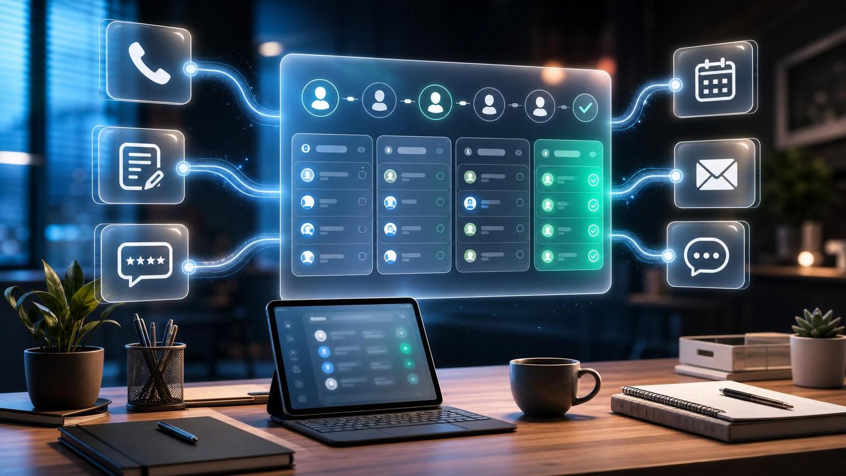 Why Every Small Business Needs a CRM