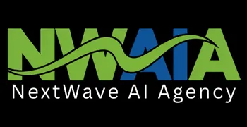 NextWave AI Logo