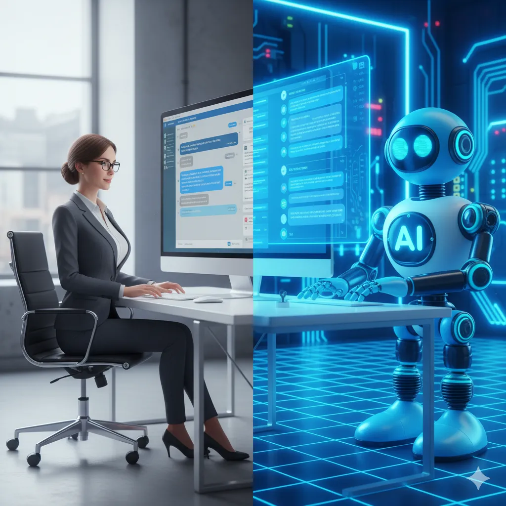 What are AI Agents