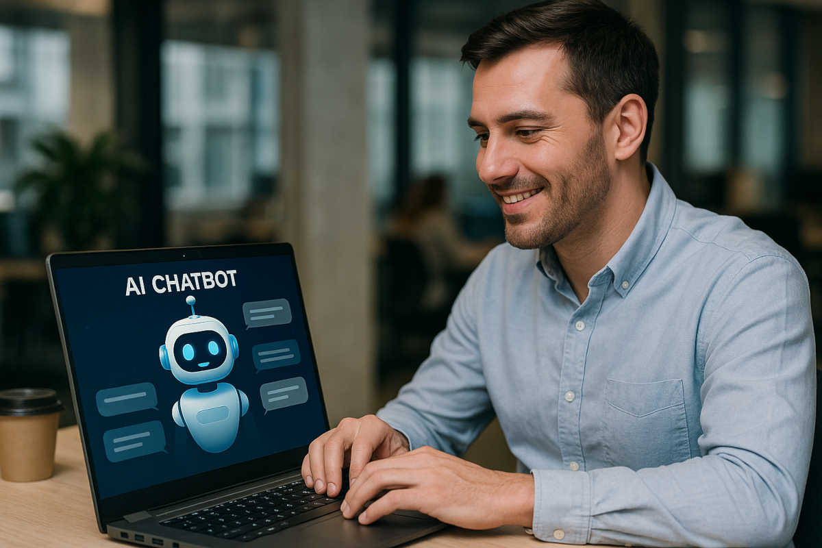 AI Chat Bots