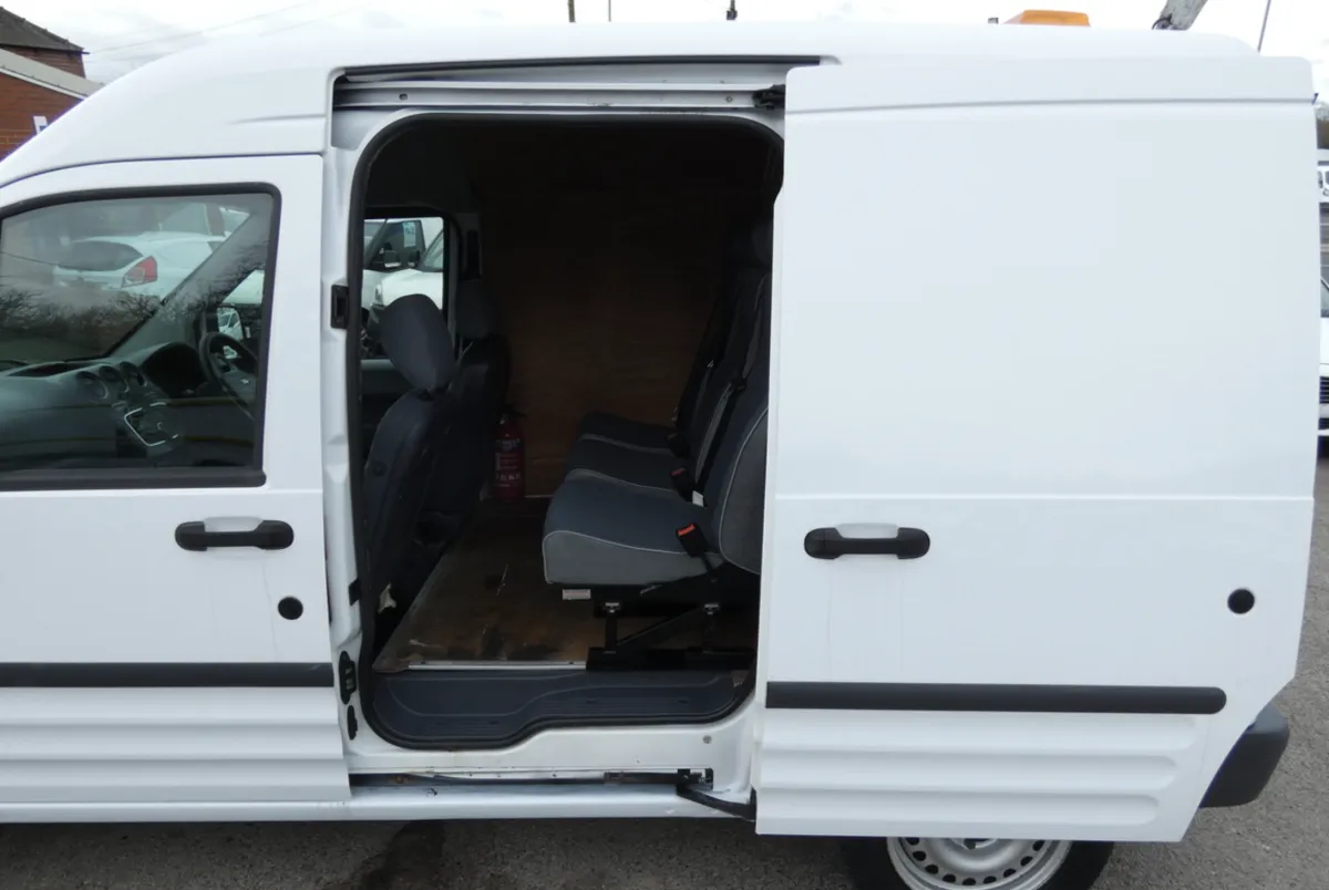 Vans for Sale near Frickley