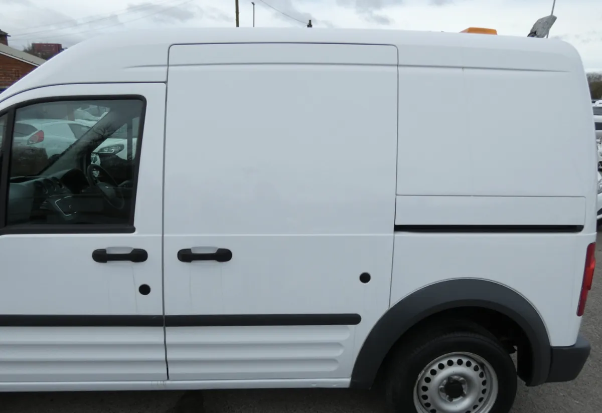 Vans for Sale near Frickley