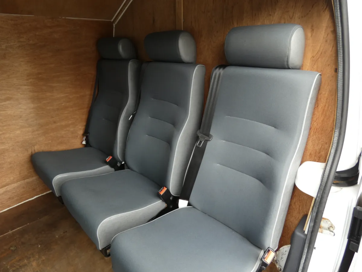 Vans for Sale near Bolton upon Dearne