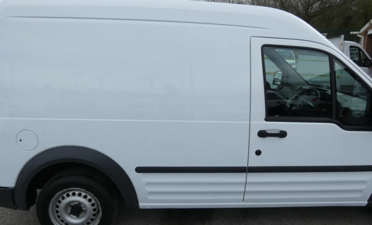 Vans for Sale near Bolton upon Dearne