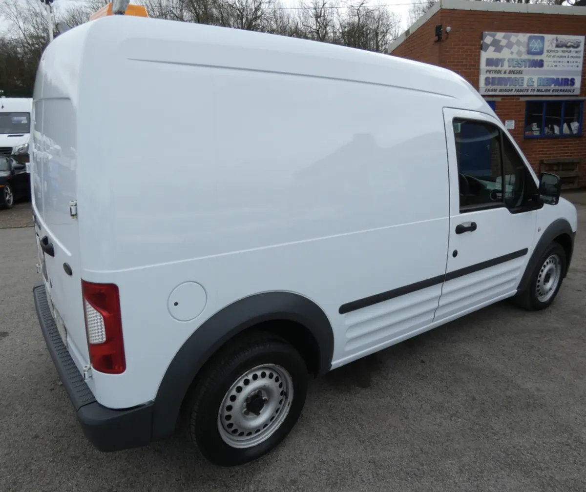 Vans for Sale near Bolton upon Dearne
