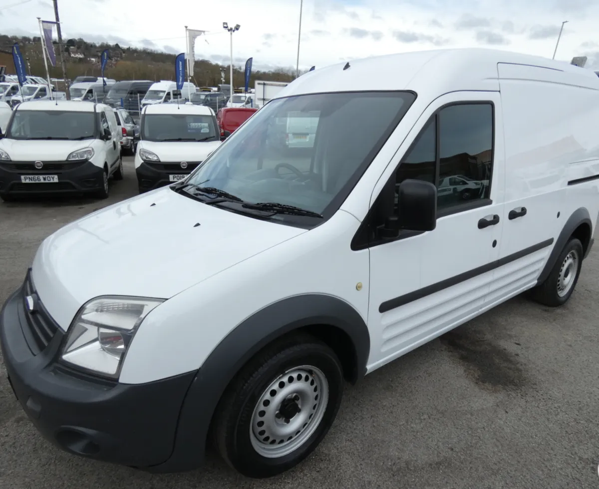 Vans for Sale near Bolton upon Dearne