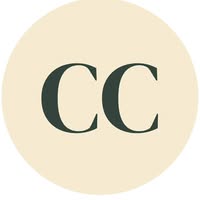 CHASE. Collective Real Estate logo with the letters 'CC' in a circular background.