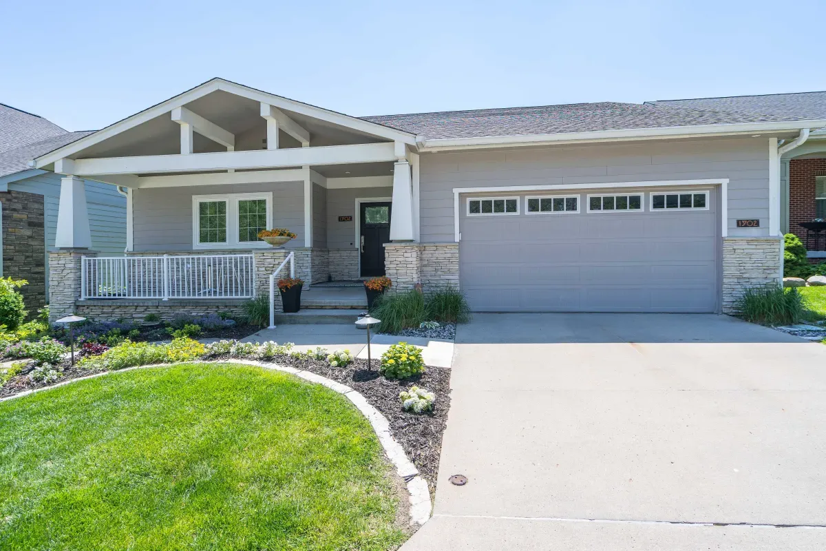 Live on Hole 5 of the iconic Wakonda Golf Course, home of the Principal Charity Classic and one of Des Moines’ most prestigious private clubs. 1902 Park Avenue offers a rare chance to own golf-course frontage in a historic, tree-lined neighborhood just minutes from Downtown, Gray’s Lake, and the Fleur Drive corridor. This is more than a home — it’s a lifestyle.