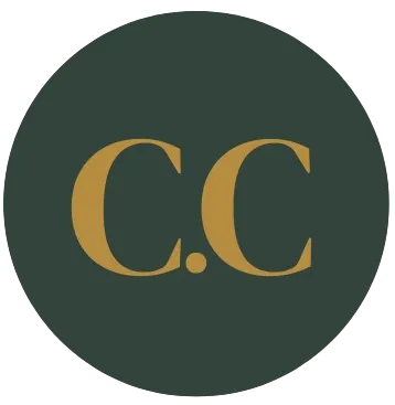 CHASE. Collective Real Estate company logo - Des Moines premier real estate brokerage