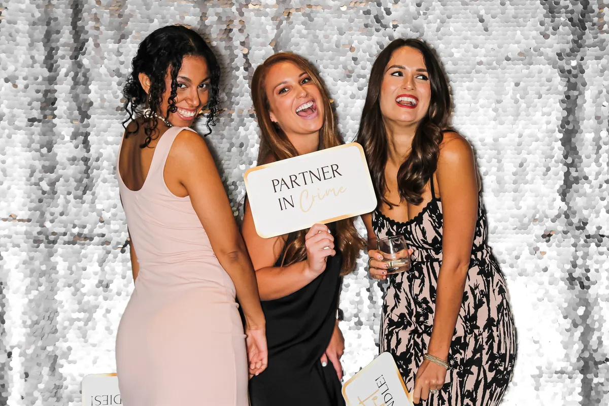 2x6 Photo Booth Strip Prints