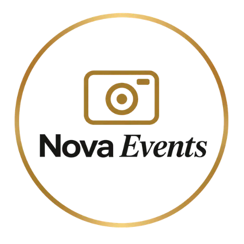 Nova Events logo