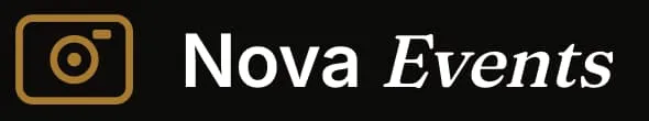 Nova Events logo