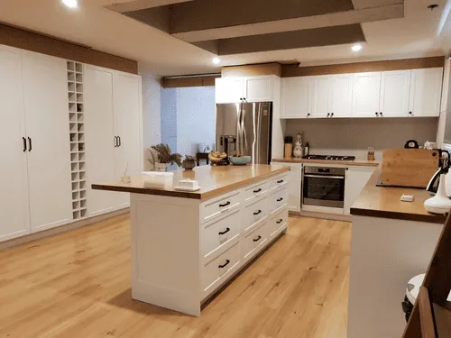 Kitchen Renovations in Beaconsfield Upper