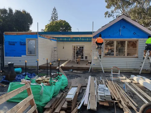 House Renovations in Beaconsfield Upper